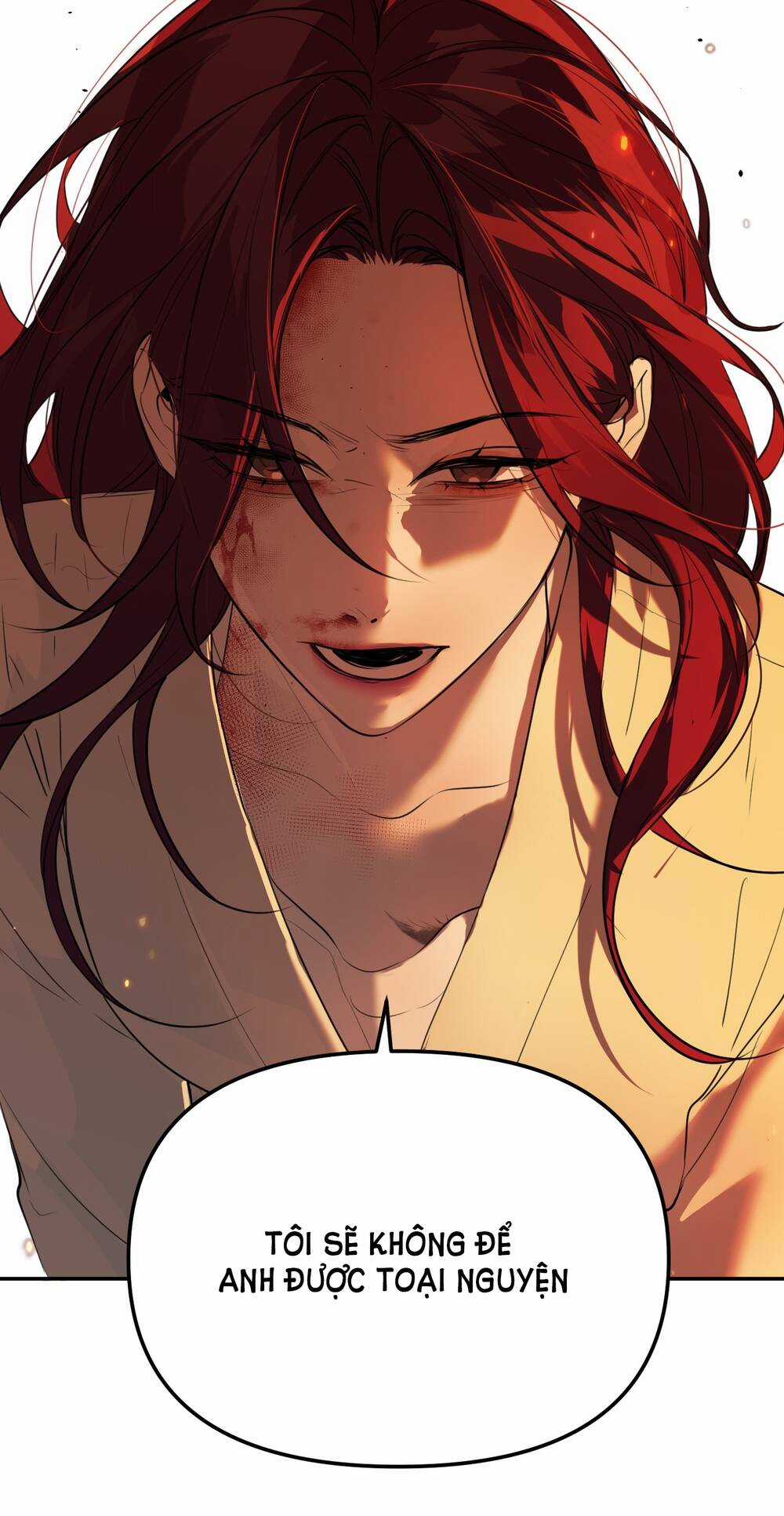 Ác Ma May Mắn Chapter 62 trang 54