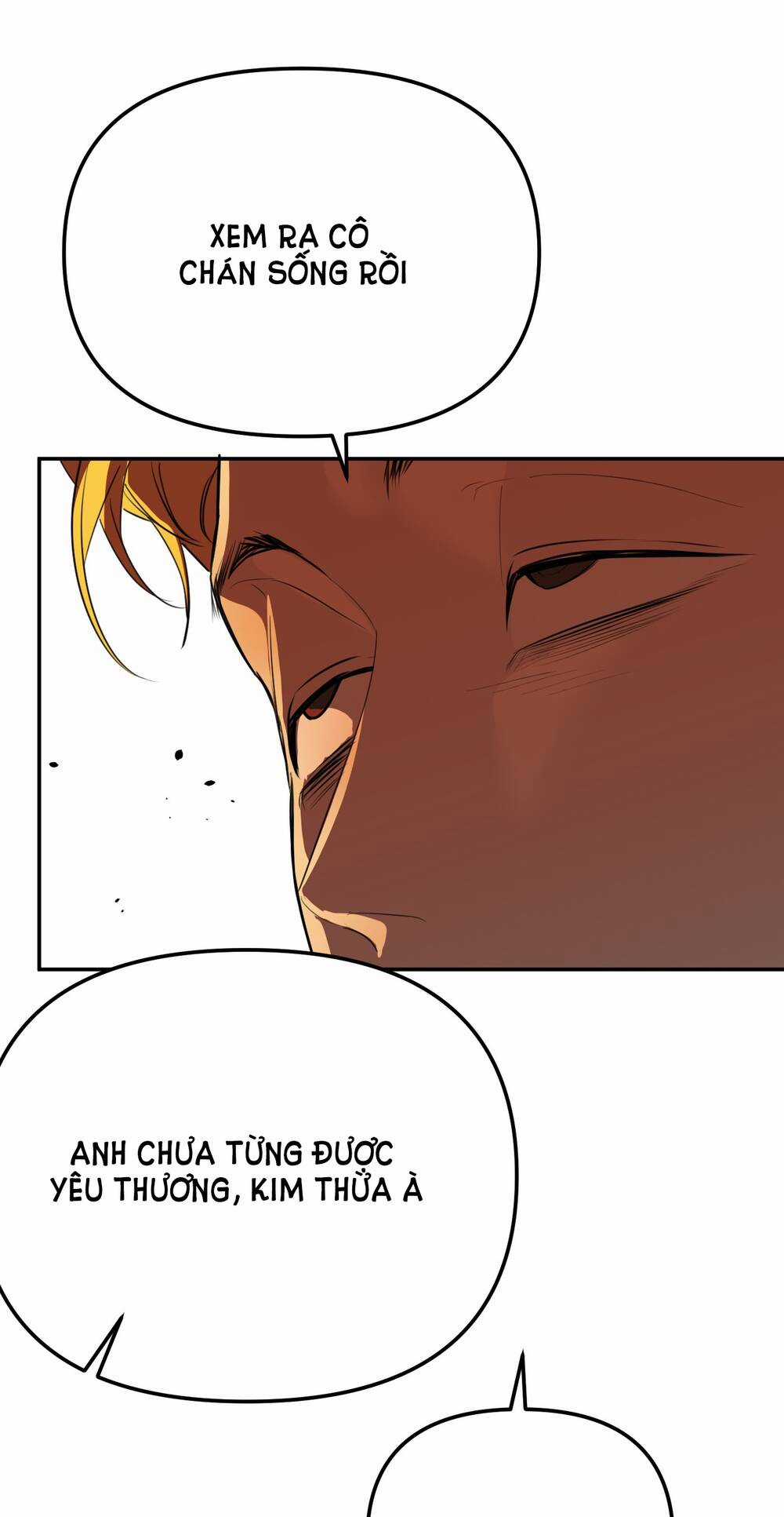 Ác Ma May Mắn Chapter 62 trang 55