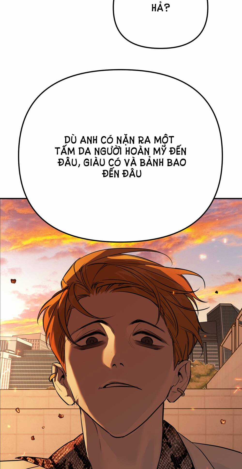 Ác Ma May Mắn Chapter 62 trang 56