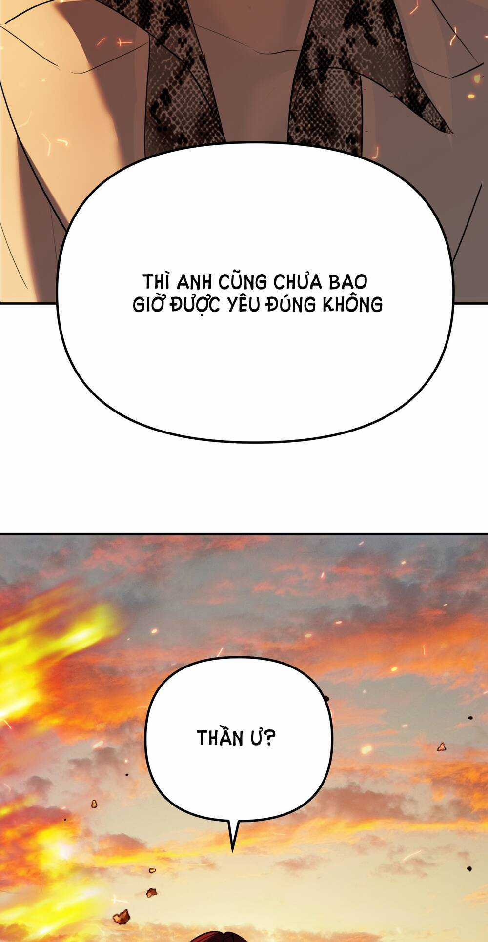Ác Ma May Mắn Chapter 62 trang 57