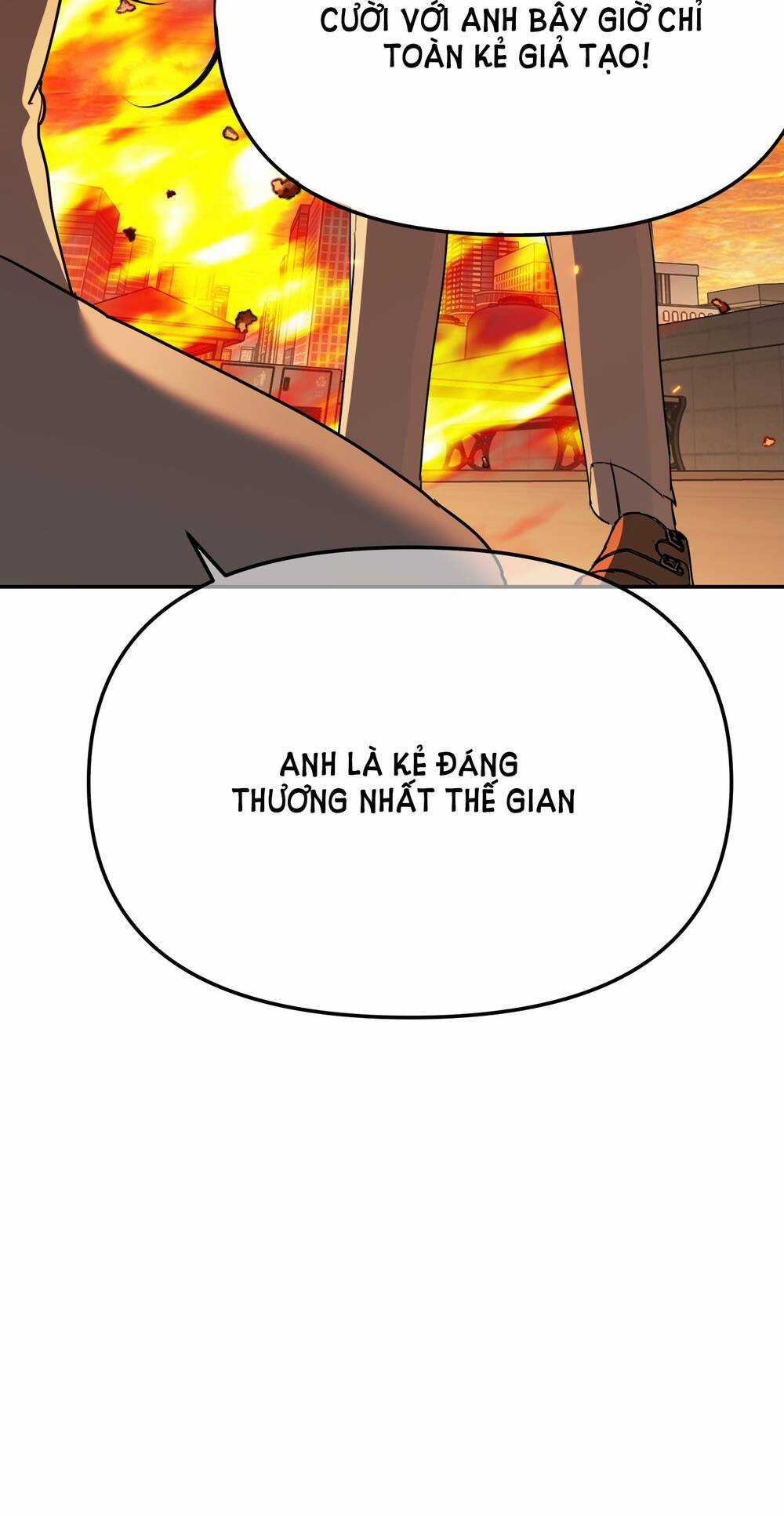 Ác Ma May Mắn Chapter 62 trang 60