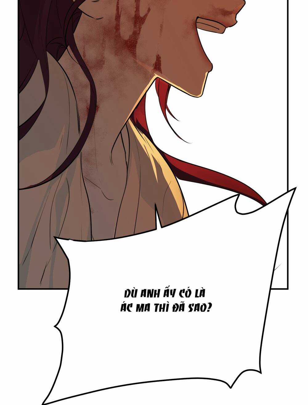 Ác Ma May Mắn Chapter 62 trang 62