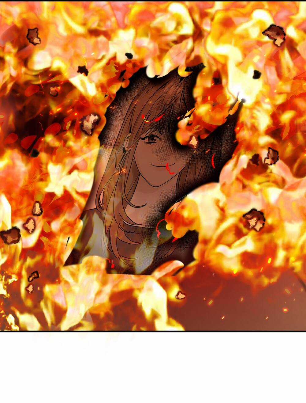 Ác Ma May Mắn Chapter 62 trang 68