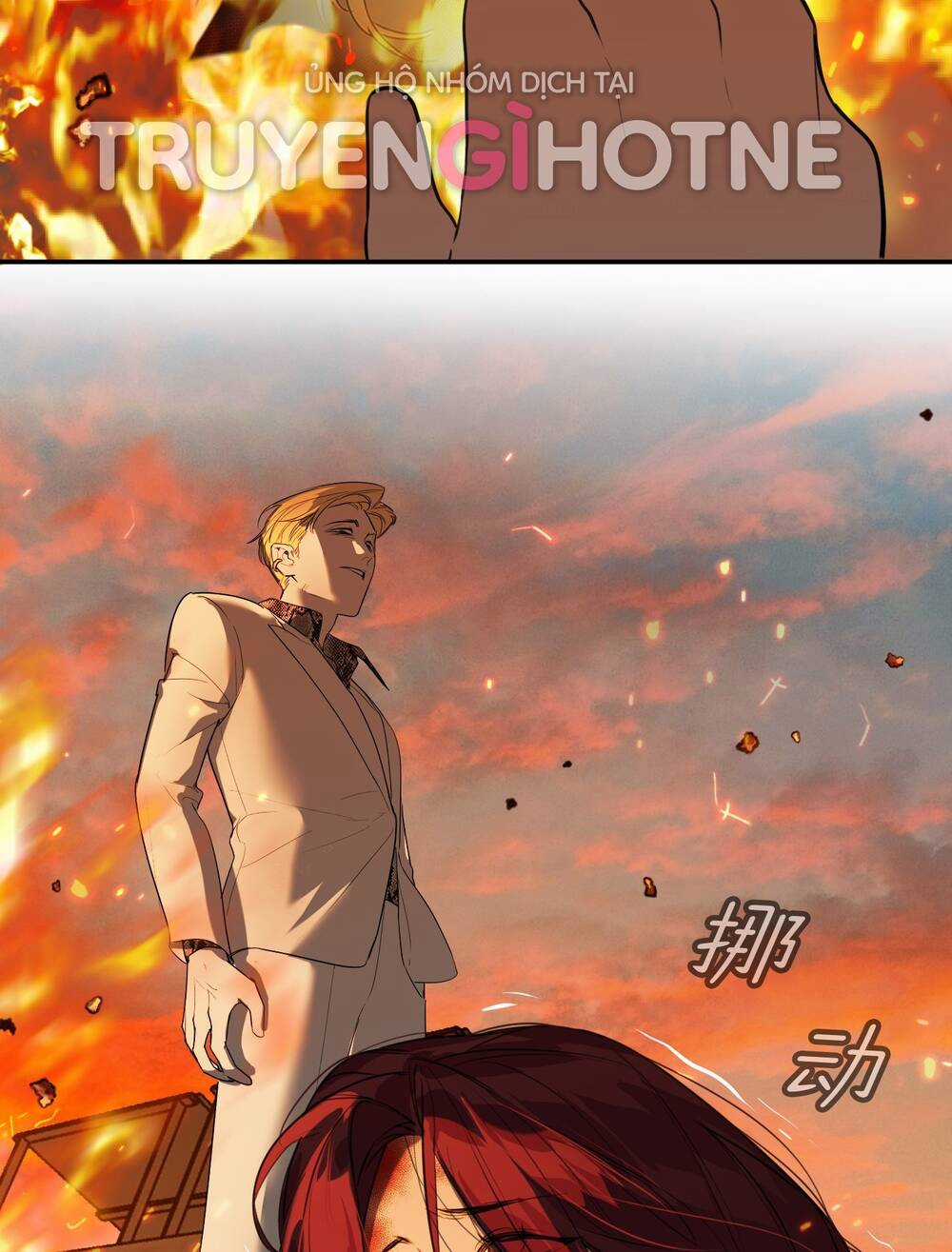 Ác Ma May Mắn Chapter 62 trang 70