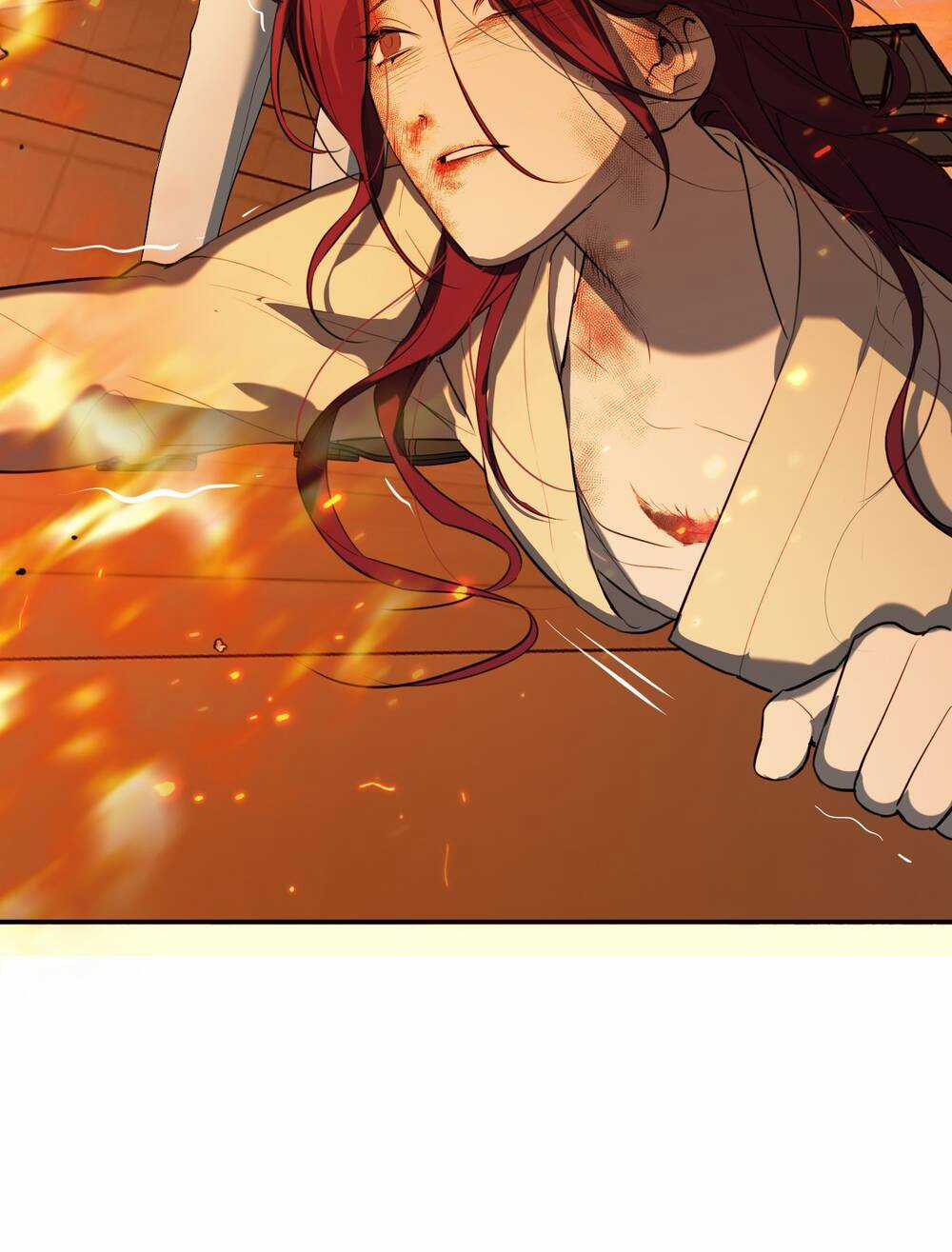 Ác Ma May Mắn Chapter 62 trang 71