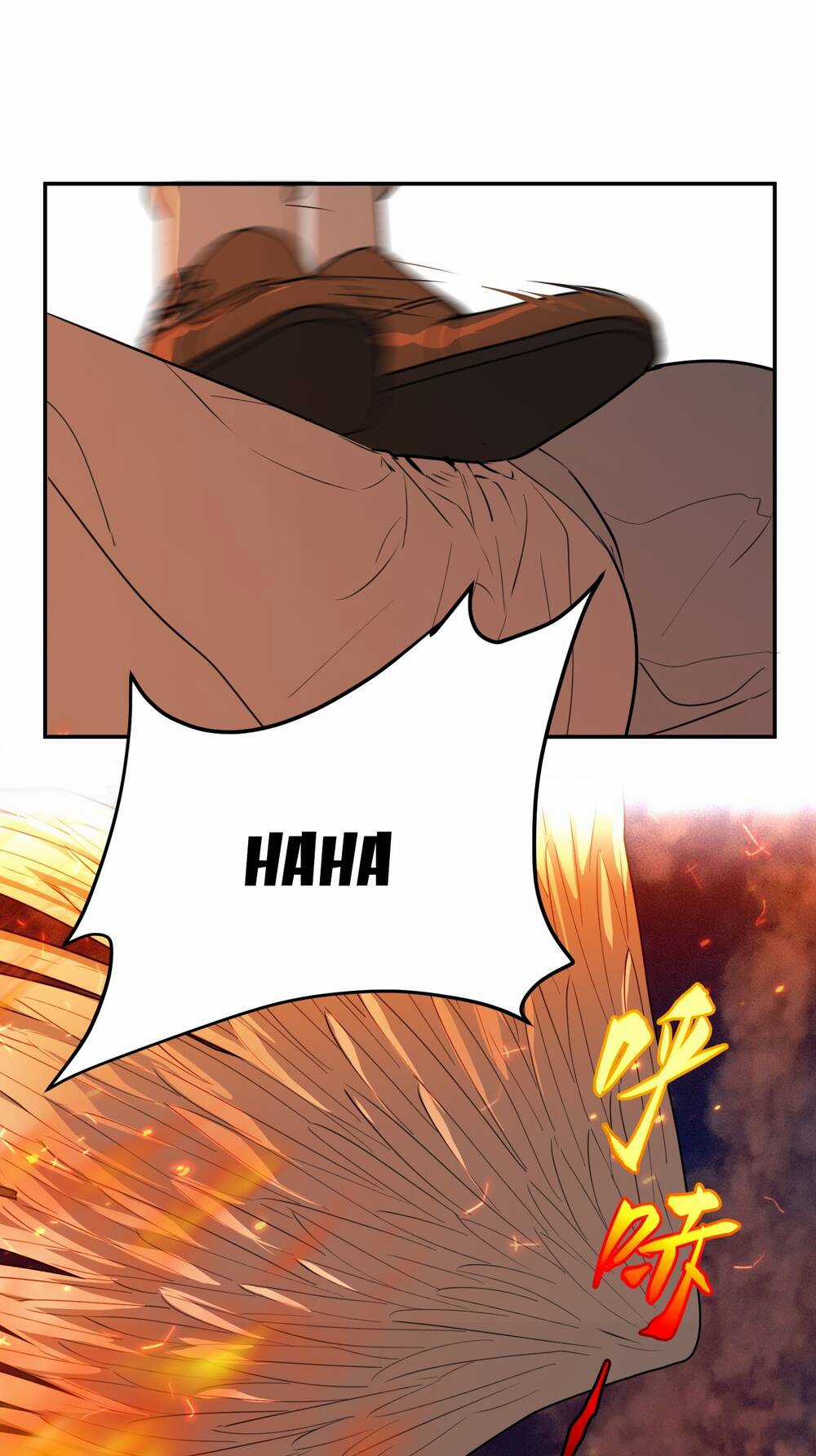 Ác Ma May Mắn Chapter 62 trang 73