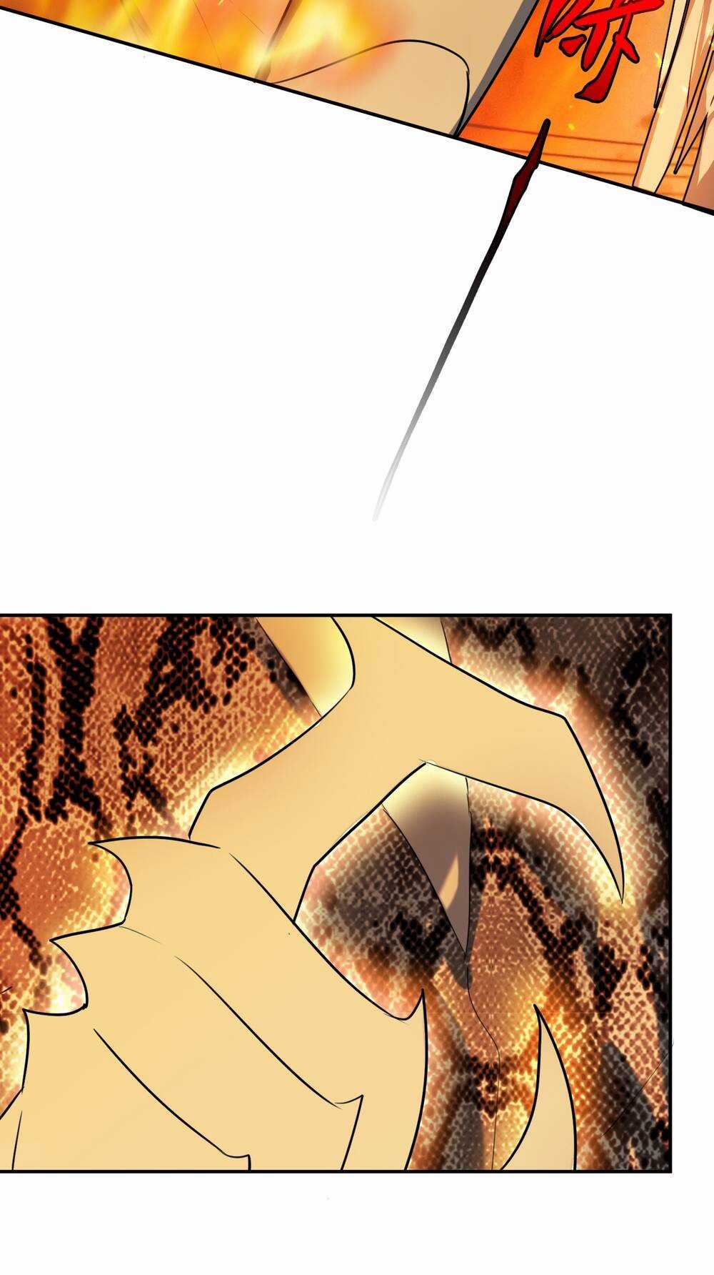 Ác Ma May Mắn Chapter 62 trang 75