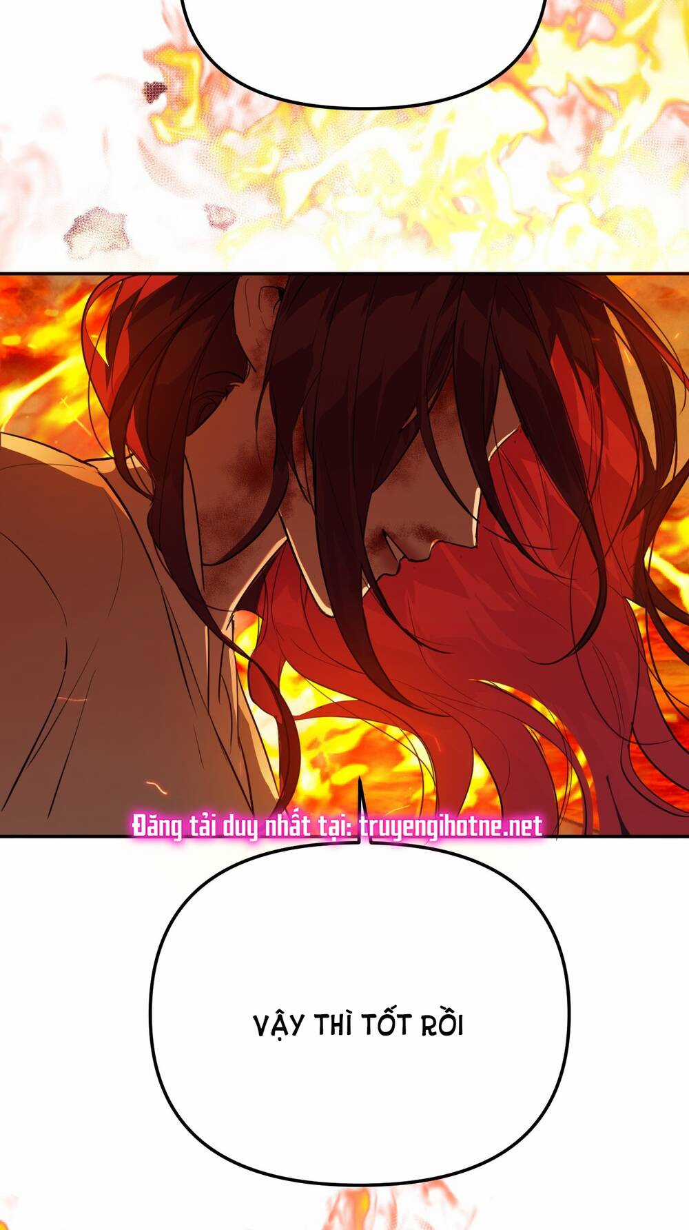 Ác Ma May Mắn Chapter 62 trang 81