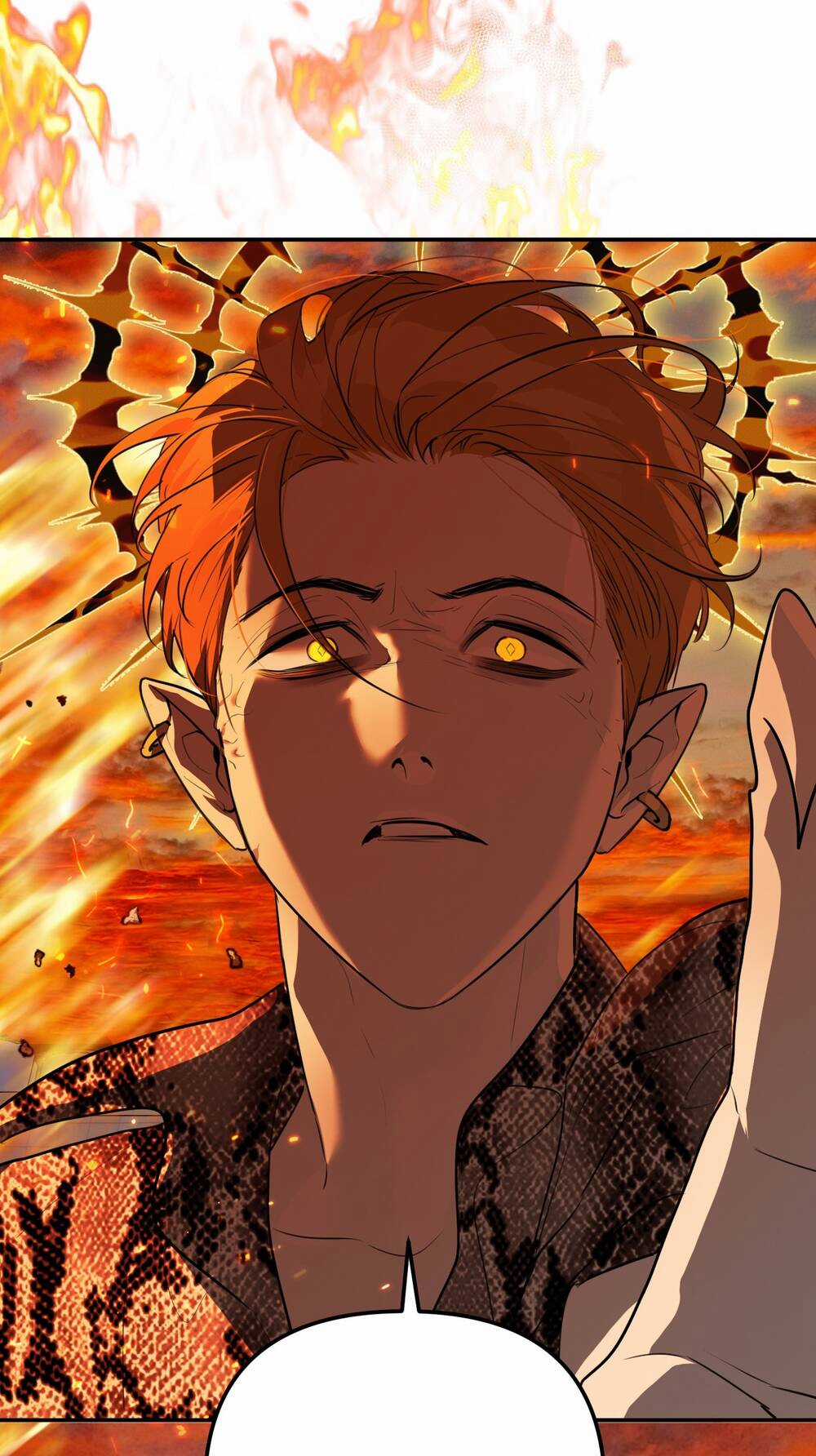 Ác Ma May Mắn Chapter 62 trang 82