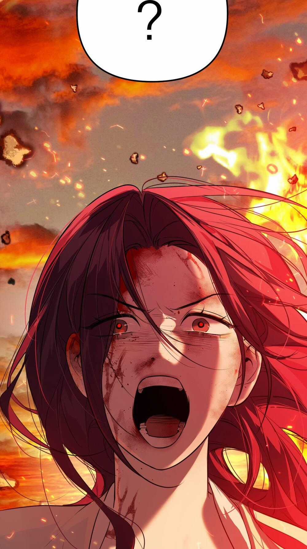 Ác Ma May Mắn Chapter 62 trang 83