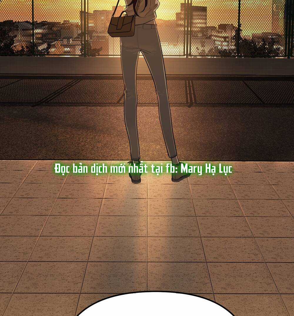 Ác Ma May Mắn Chapter 62 trang 9