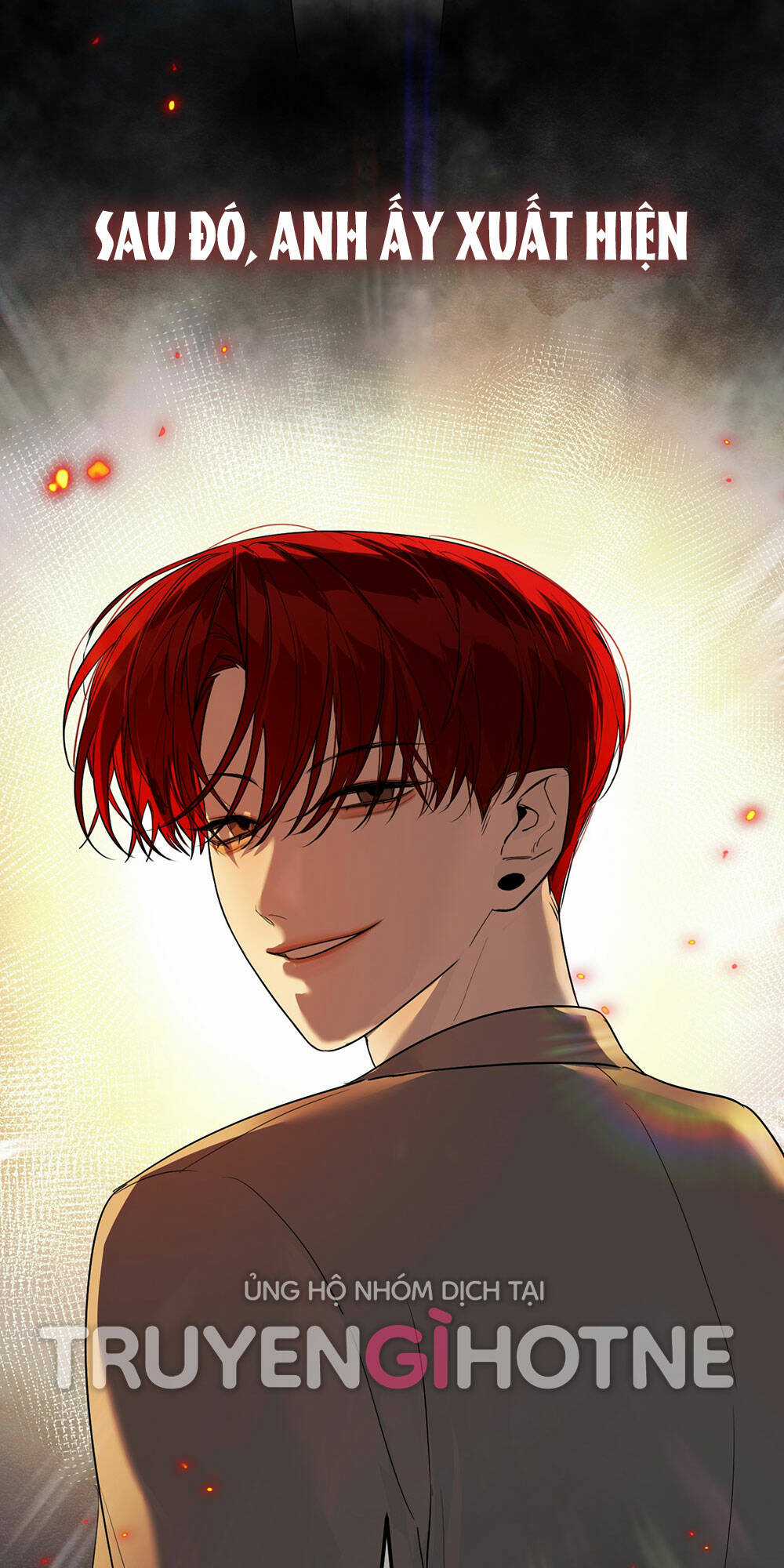 Ác Ma May Mắn Chapter 63 trang 11