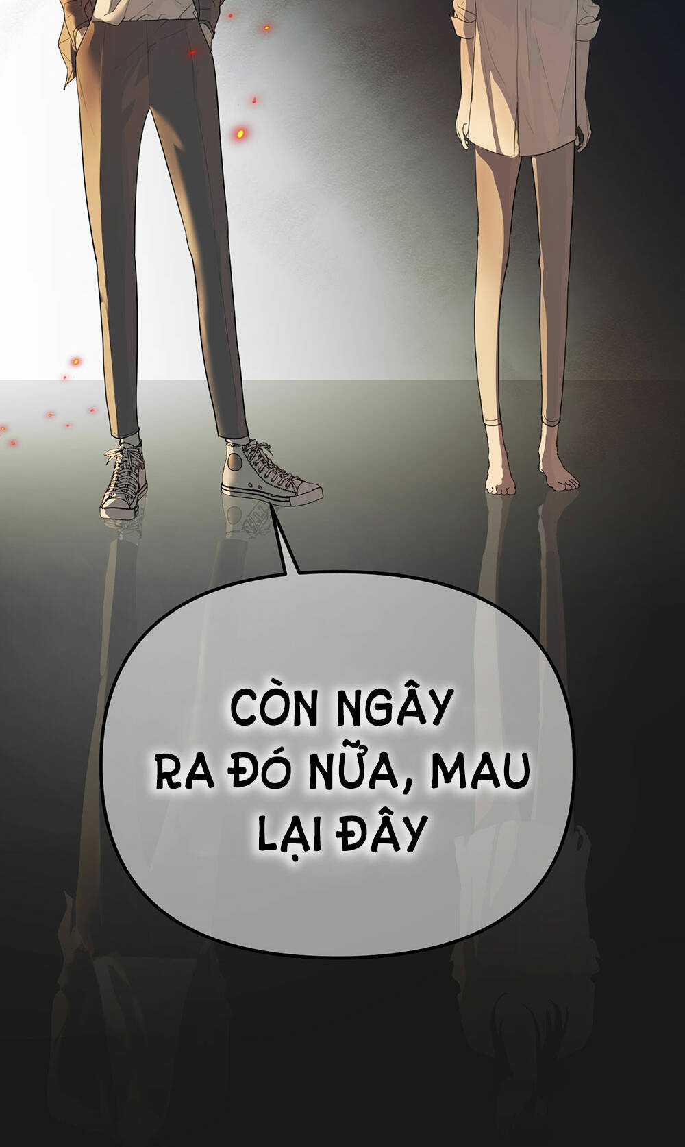Ác Ma May Mắn Chapter 63 trang 13