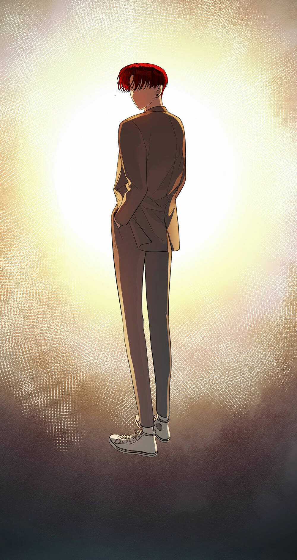 Ác Ma May Mắn Chapter 63 trang 15