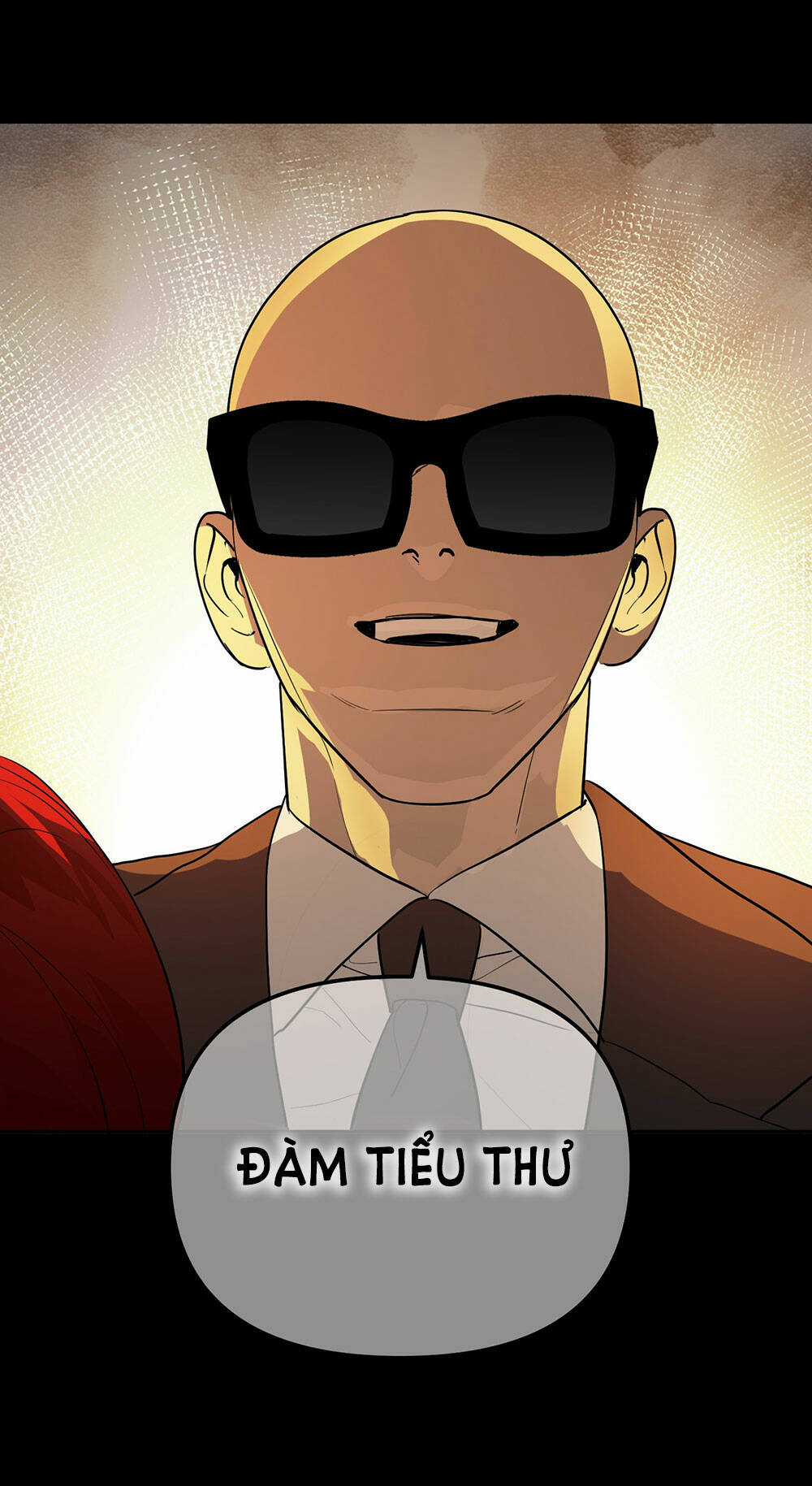 Ác Ma May Mắn Chapter 63 trang 20