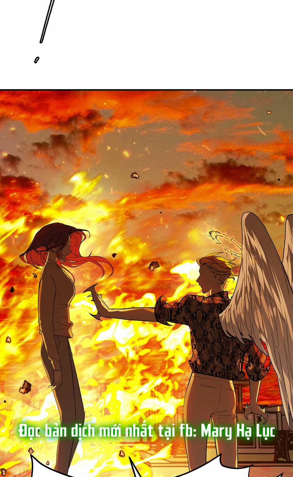 Ác Ma May Mắn Chapter 63 trang 25