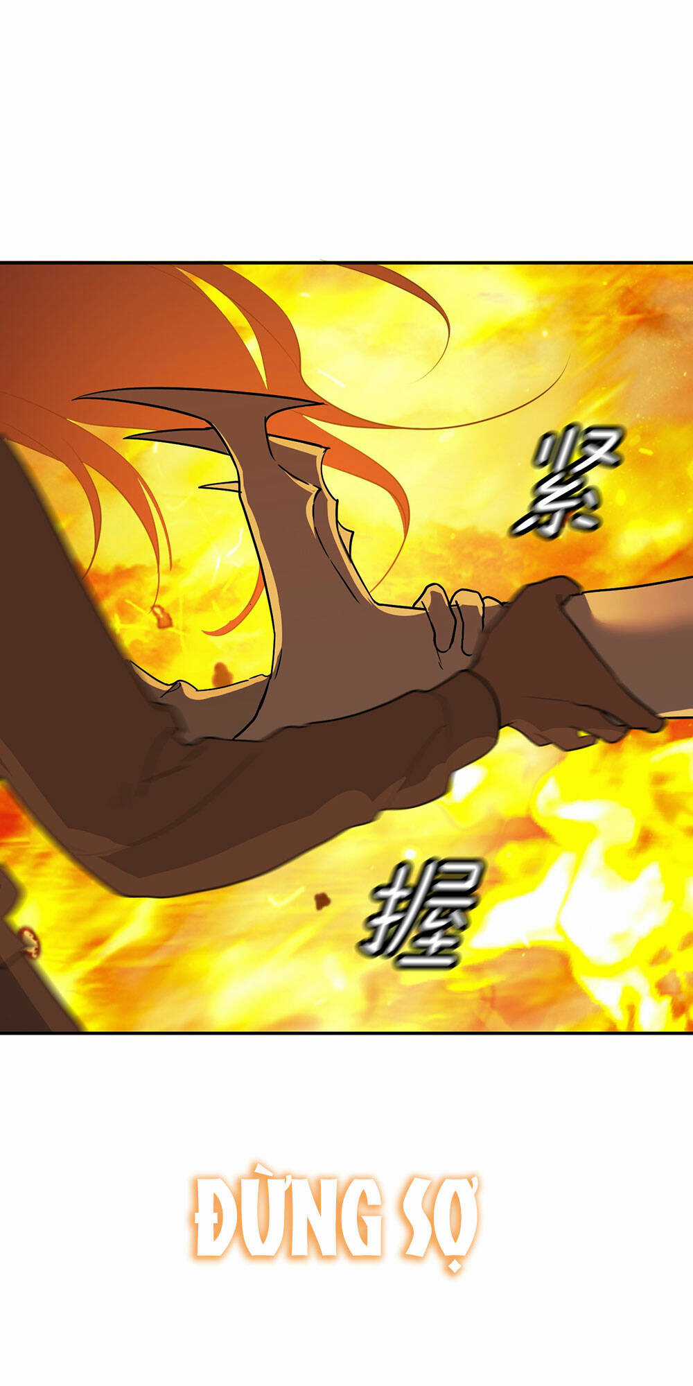 Ác Ma May Mắn Chapter 63 trang 27