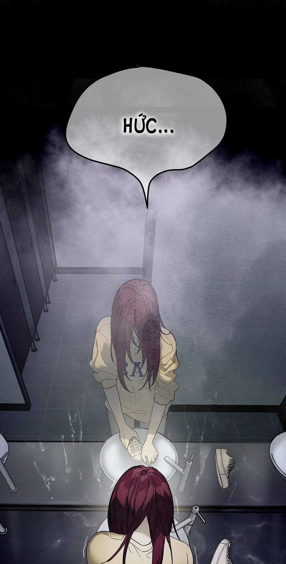 Ác Ma May Mắn Chapter 63 trang 3