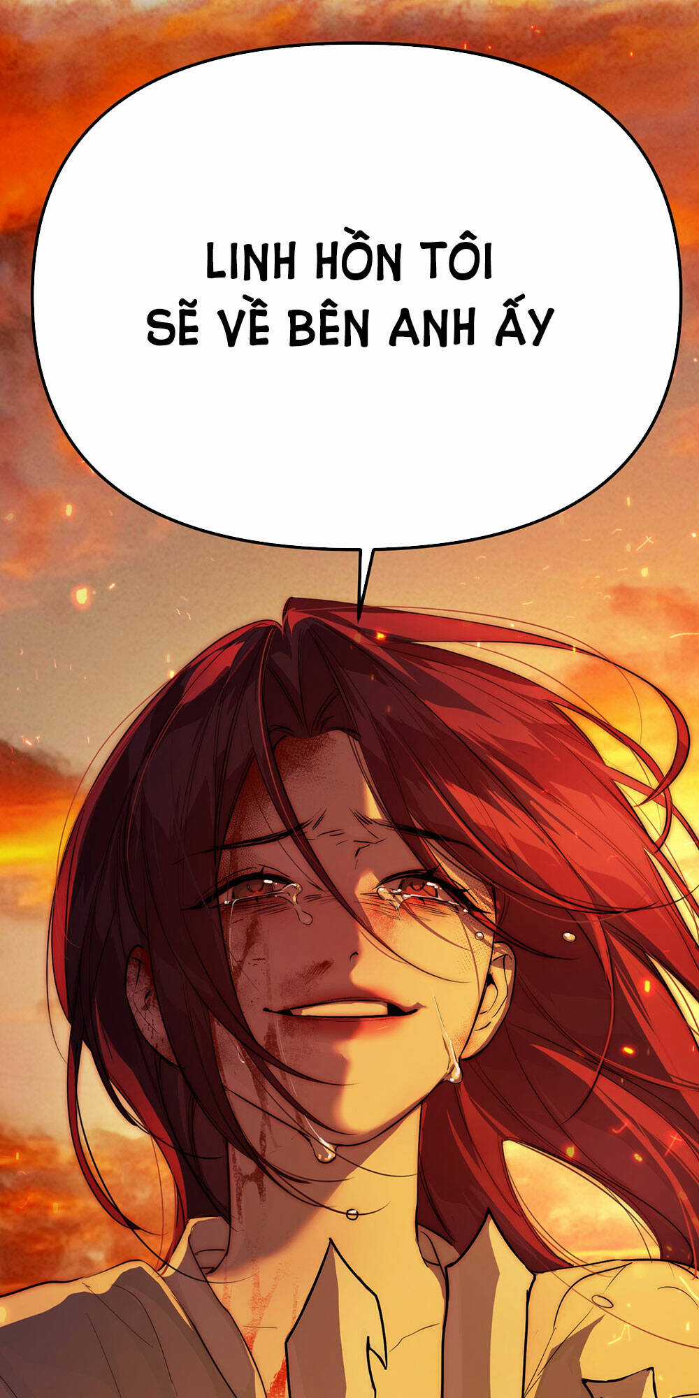 Ác Ma May Mắn Chapter 63 trang 30