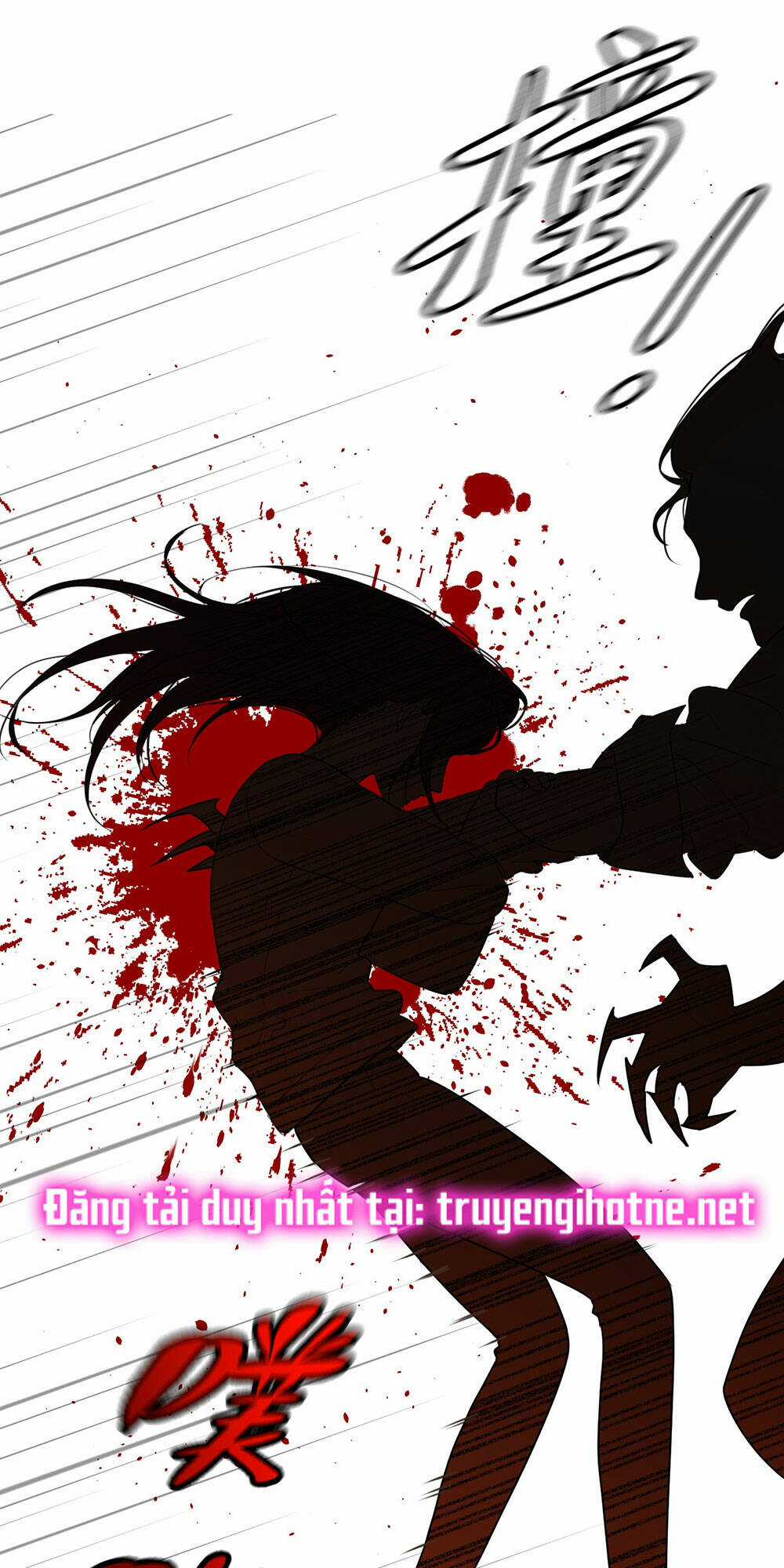 Ác Ma May Mắn Chapter 63 trang 33