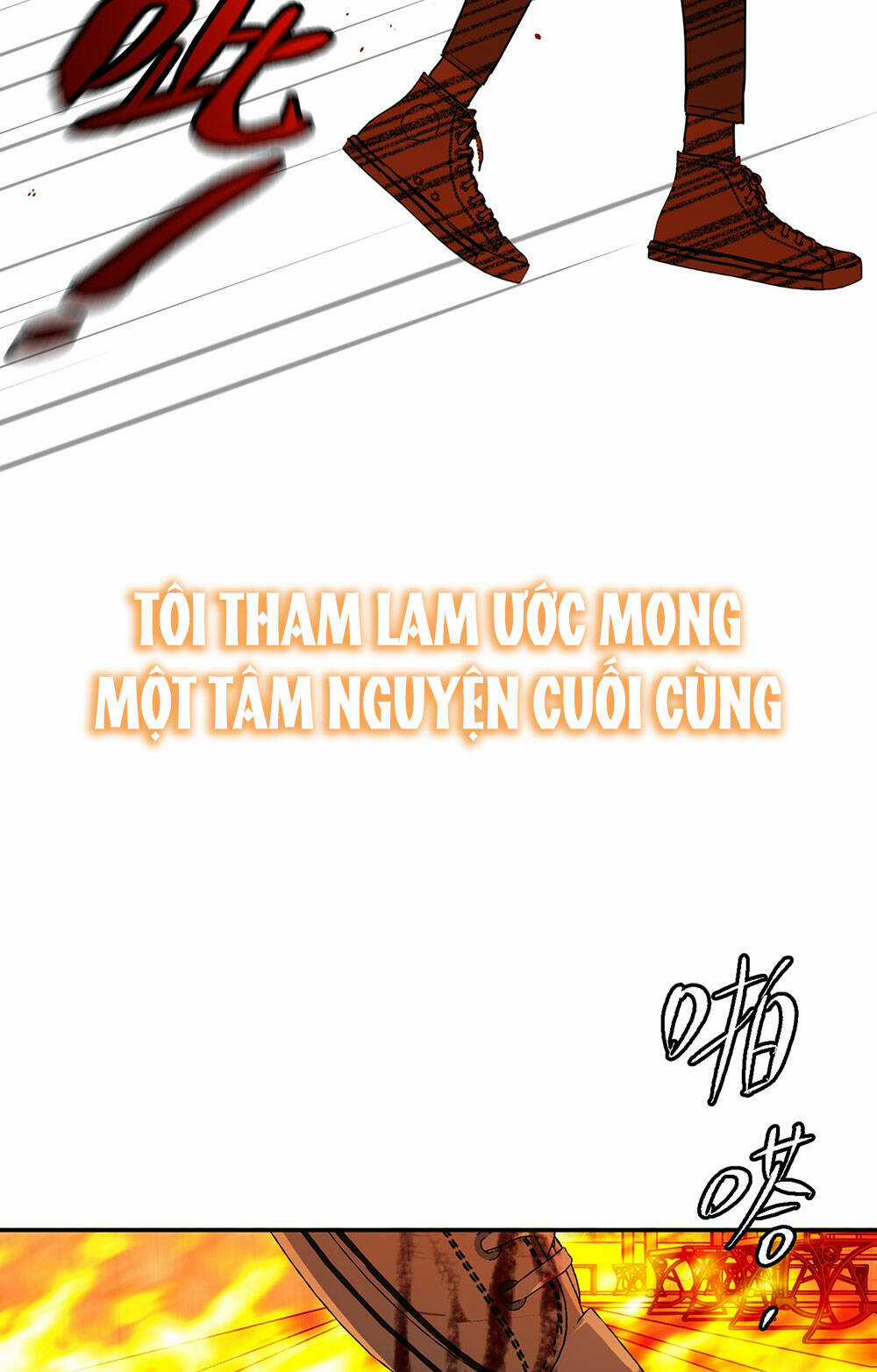 Ác Ma May Mắn Chapter 63 trang 34