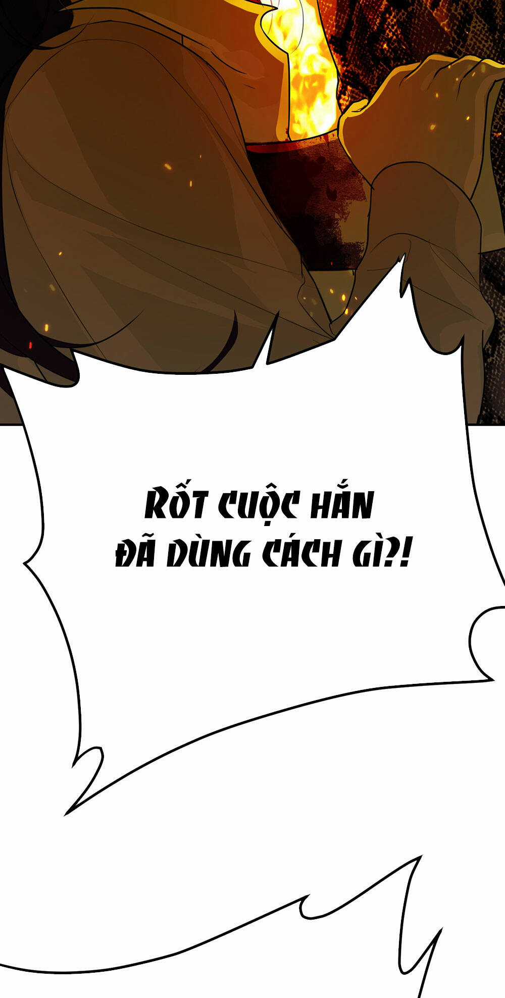 Ác Ma May Mắn Chapter 63 trang 37