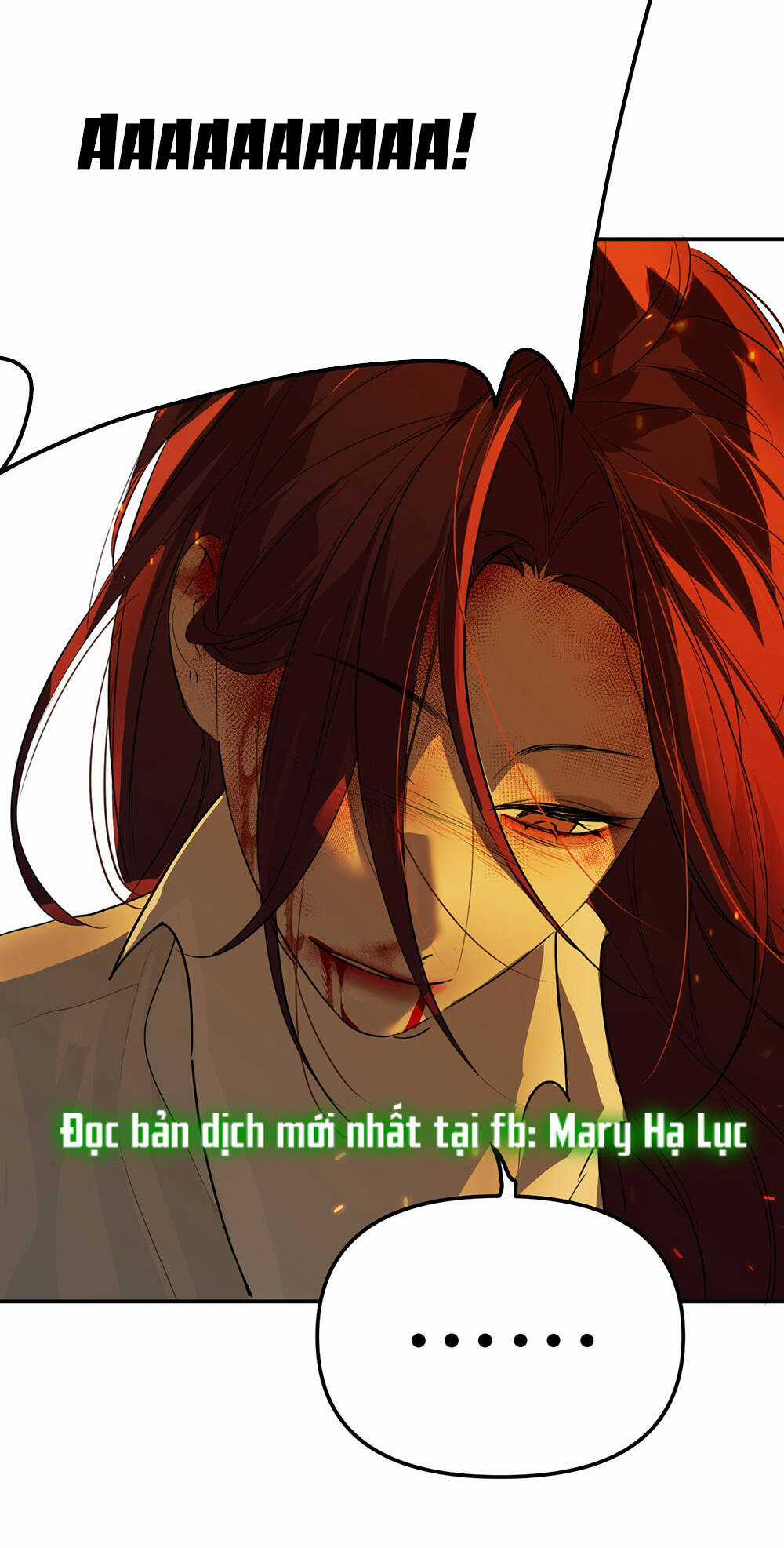Ác Ma May Mắn Chapter 63 trang 38