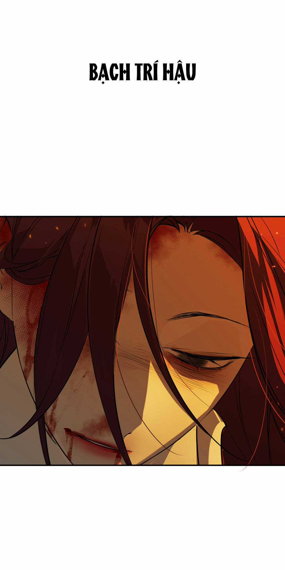 Ác Ma May Mắn Chapter 63 trang 39