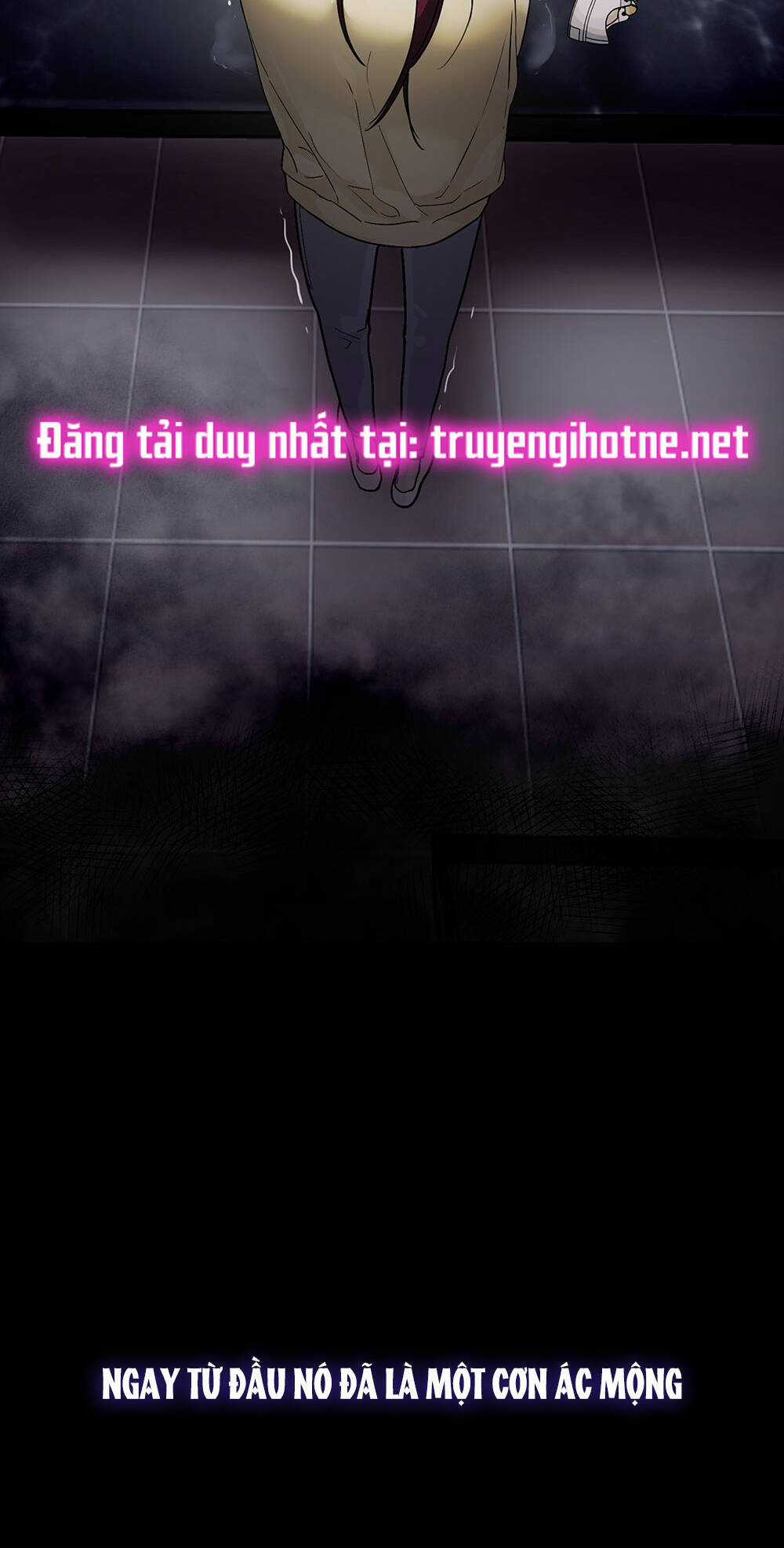 Ác Ma May Mắn Chapter 63 trang 4