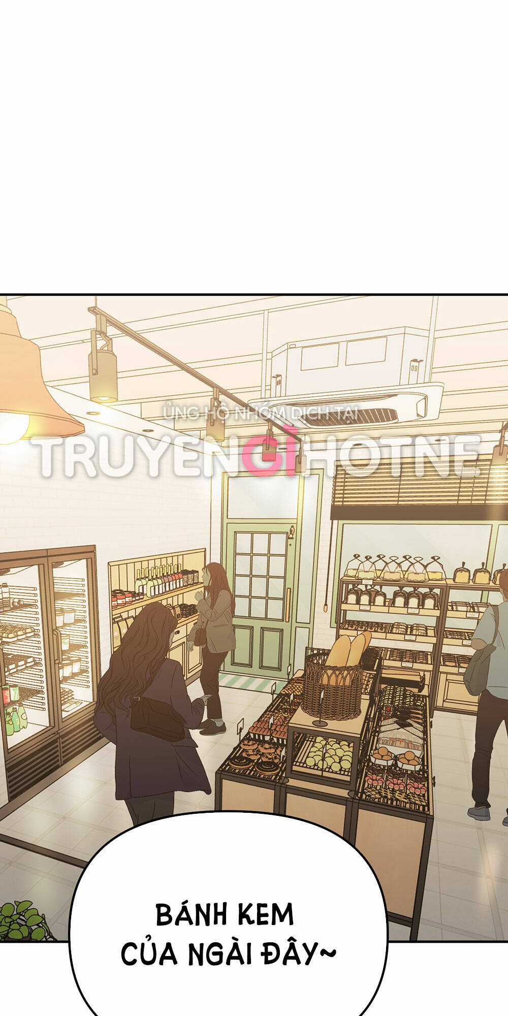 Ác Ma May Mắn Chapter 63 trang 43