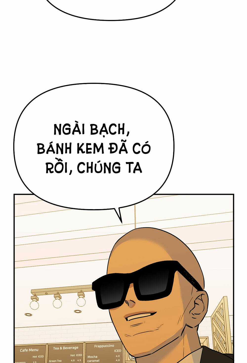 Ác Ma May Mắn Chapter 63 trang 44