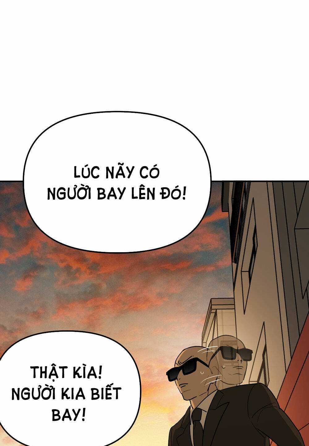Ác Ma May Mắn Chapter 63 trang 46