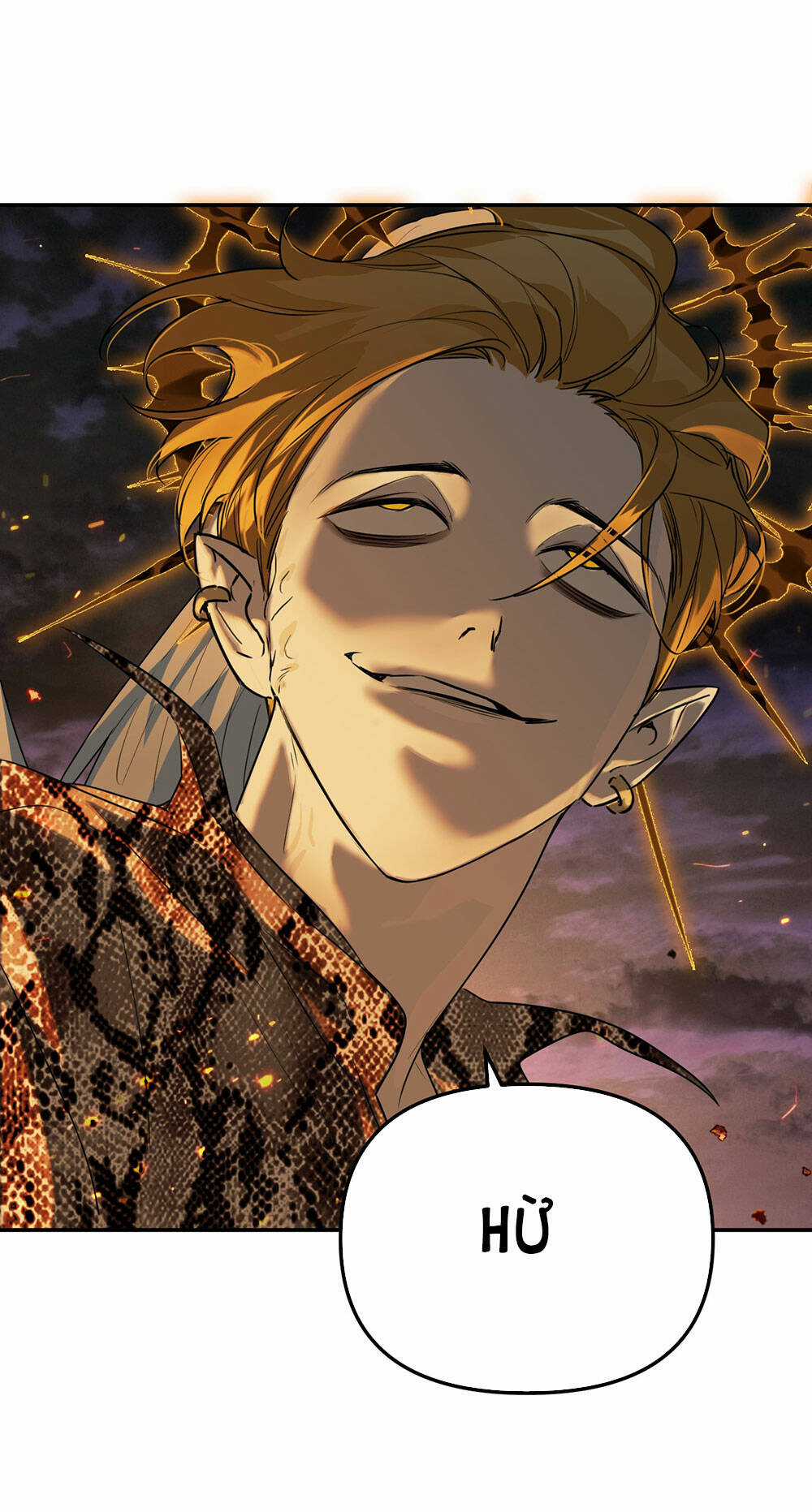 Ác Ma May Mắn Chapter 63 trang 51