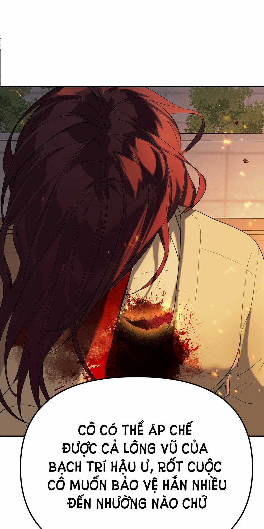 Ác Ma May Mắn Chapter 63 trang 52