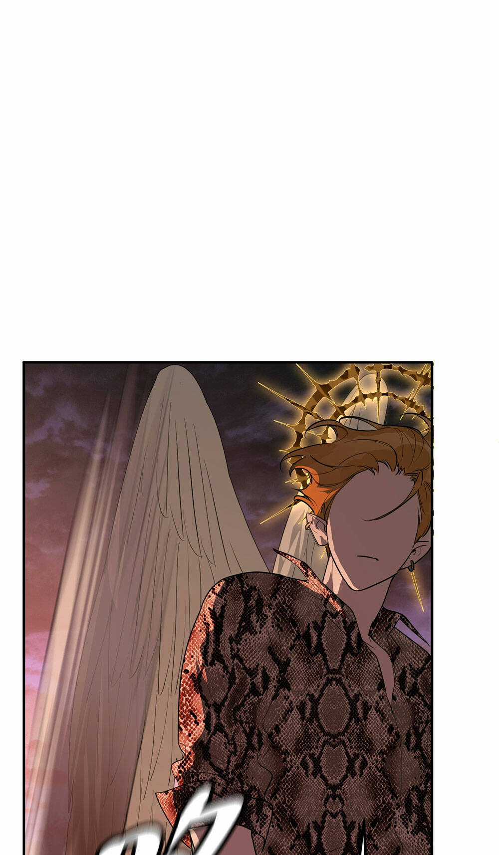 Ác Ma May Mắn Chapter 63 trang 55