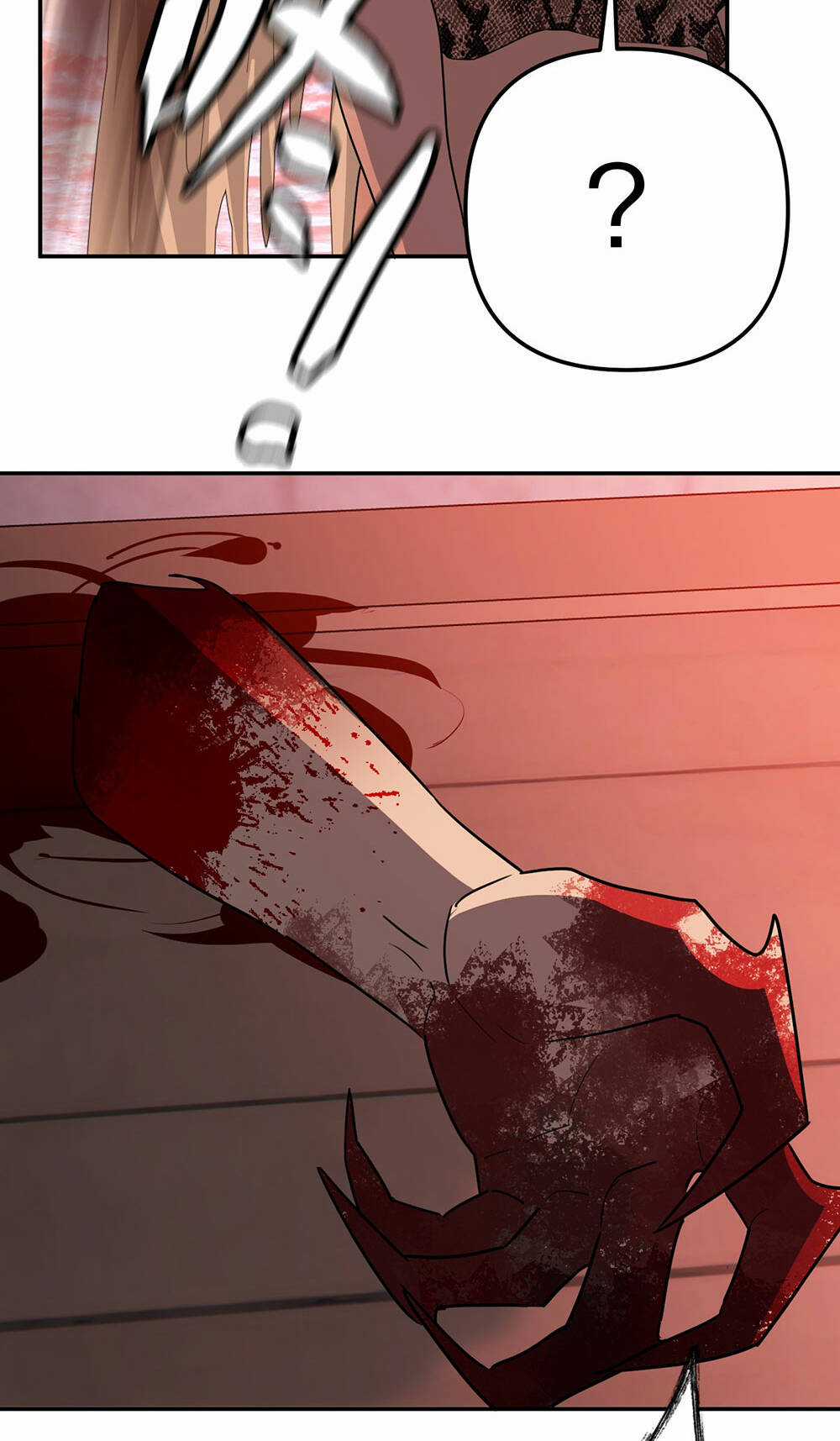 Ác Ma May Mắn Chapter 63 trang 56