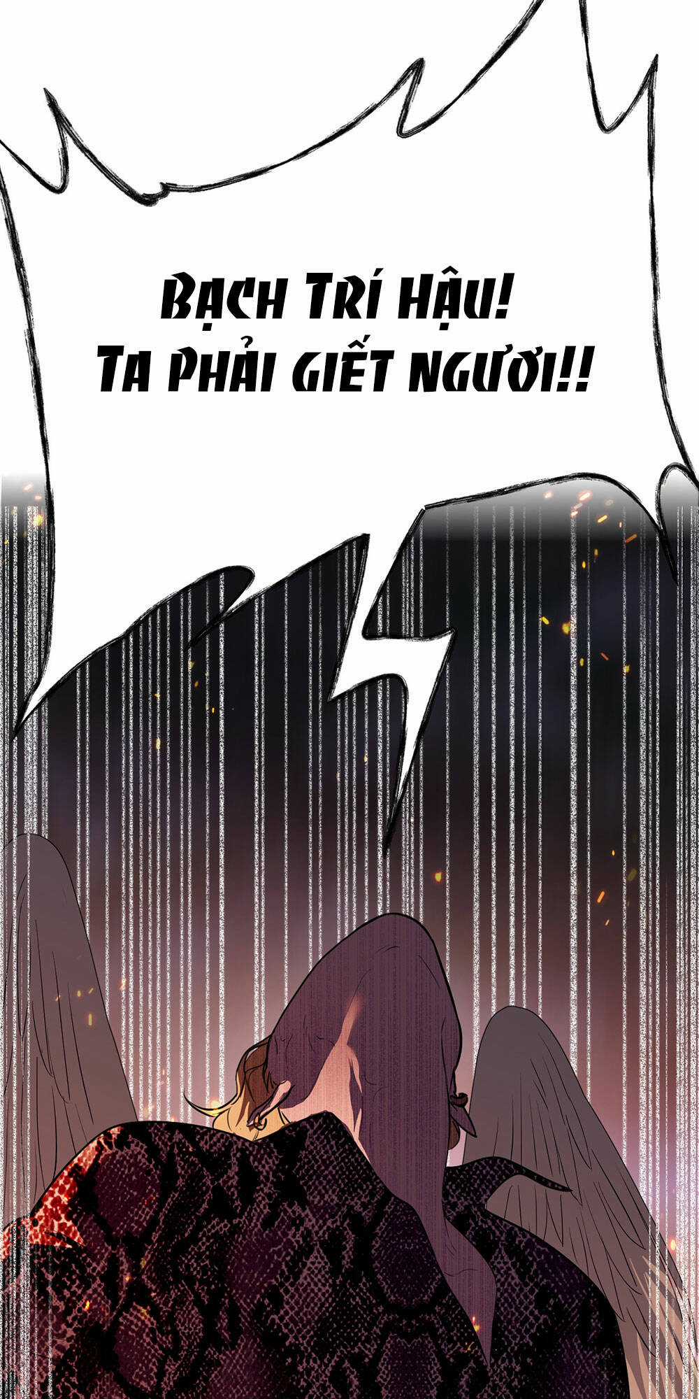 Ác Ma May Mắn Chapter 63 trang 57