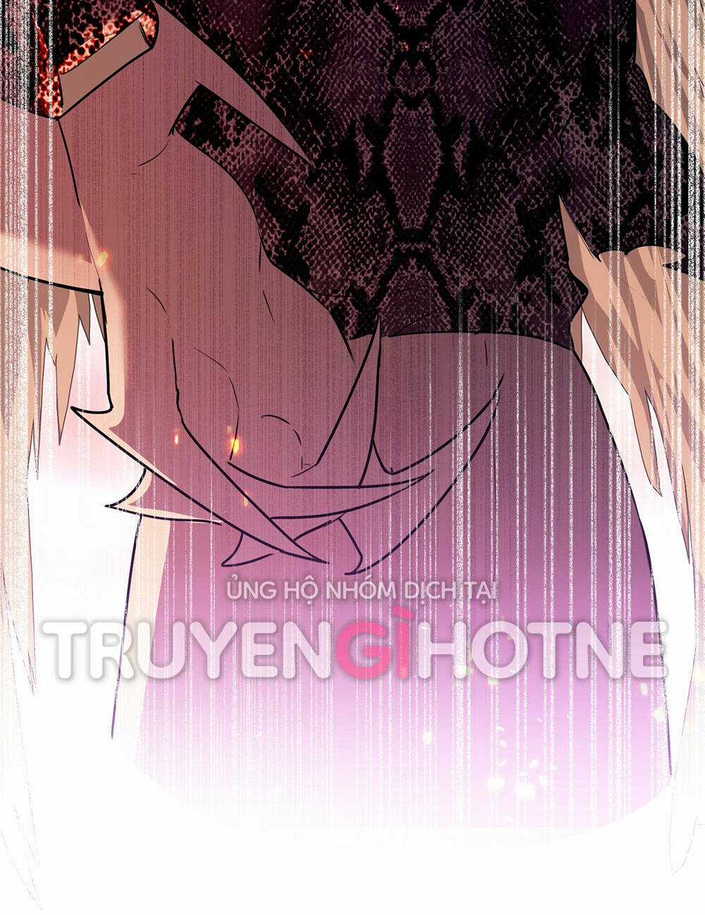 Ác Ma May Mắn Chapter 63 trang 58