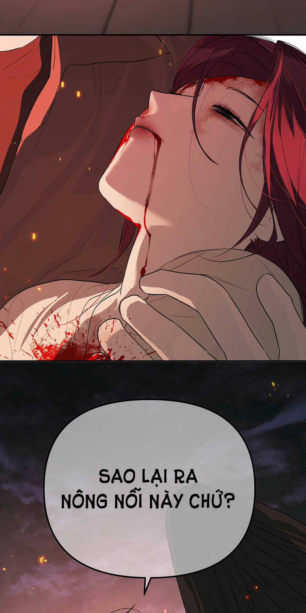 Ác Ma May Mắn Chapter 63 trang 61