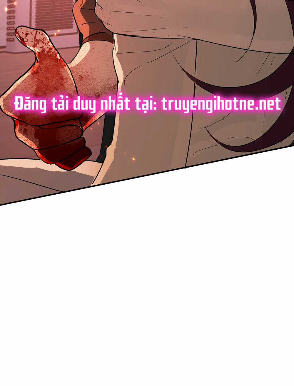 Ác Ma May Mắn Chapter 63 trang 63
