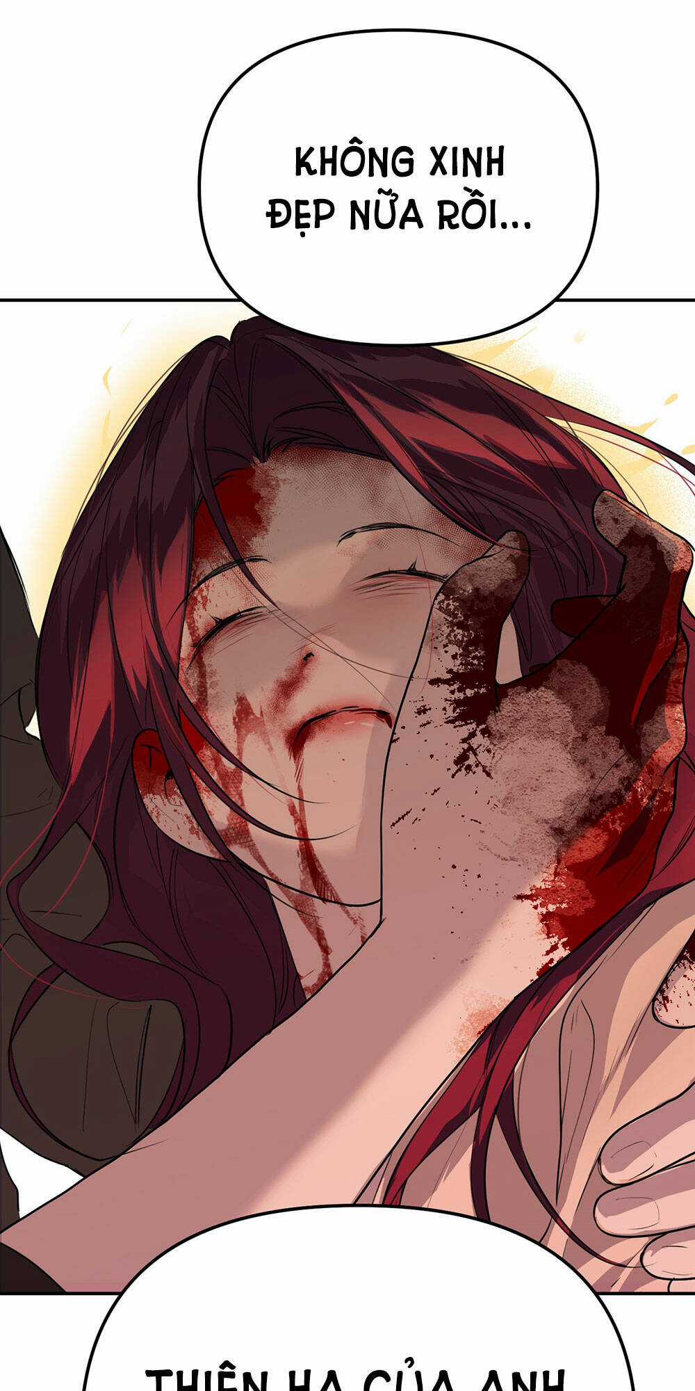 Ác Ma May Mắn Chapter 63 trang 64