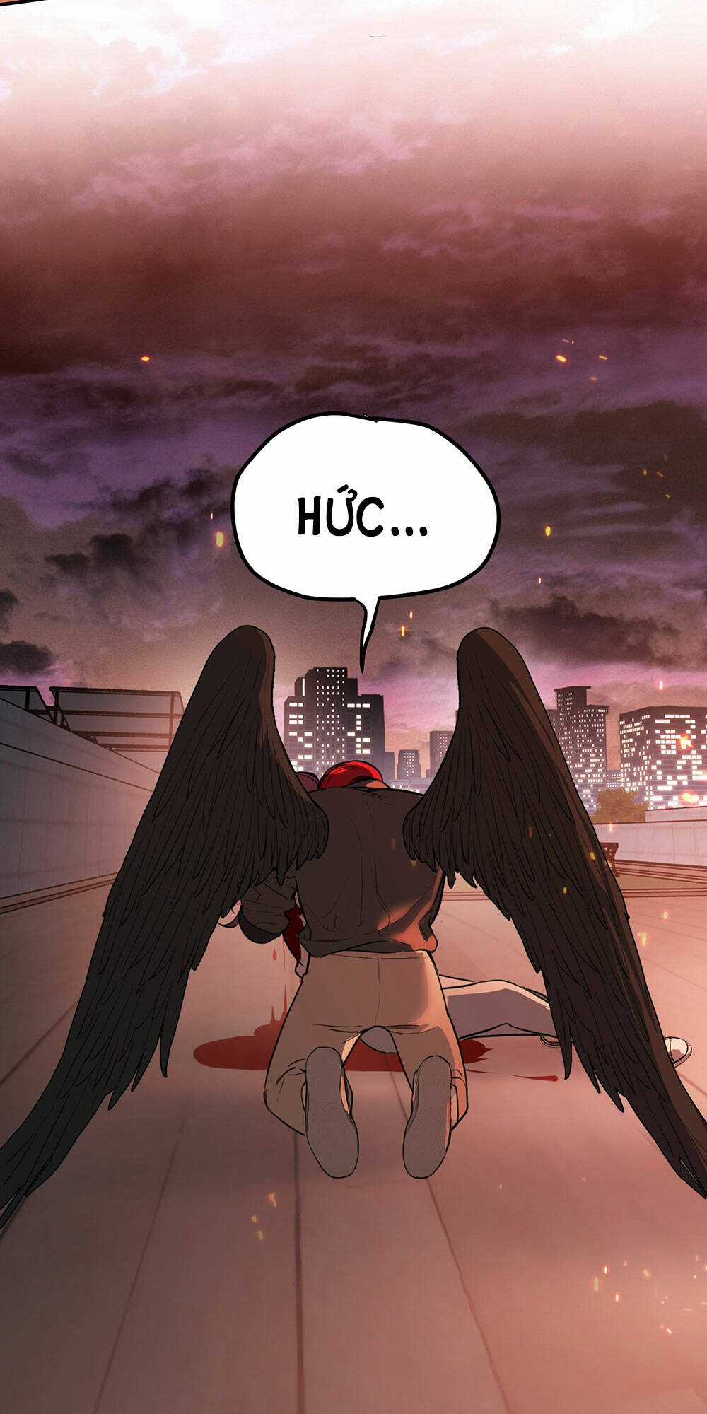 Ác Ma May Mắn Chapter 63 trang 67