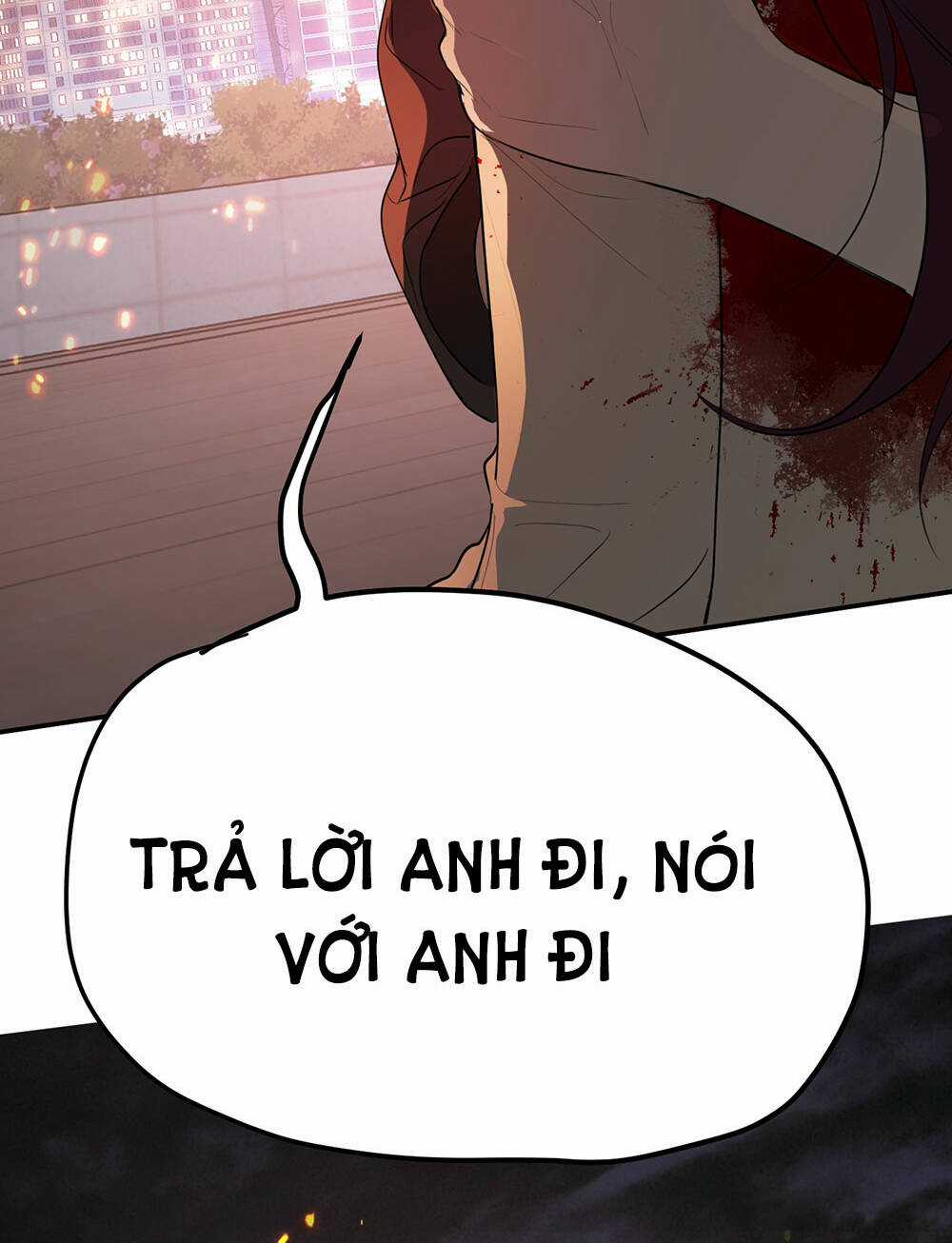 Ác Ma May Mắn Chapter 63 trang 69