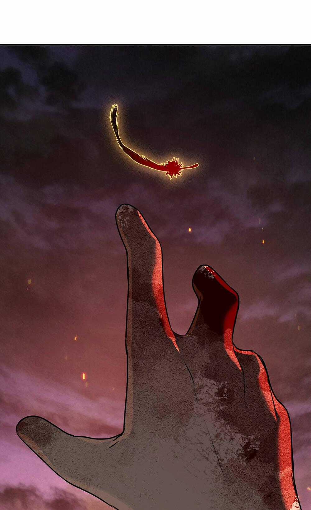 Ác Ma May Mắn Chapter 63 trang 73