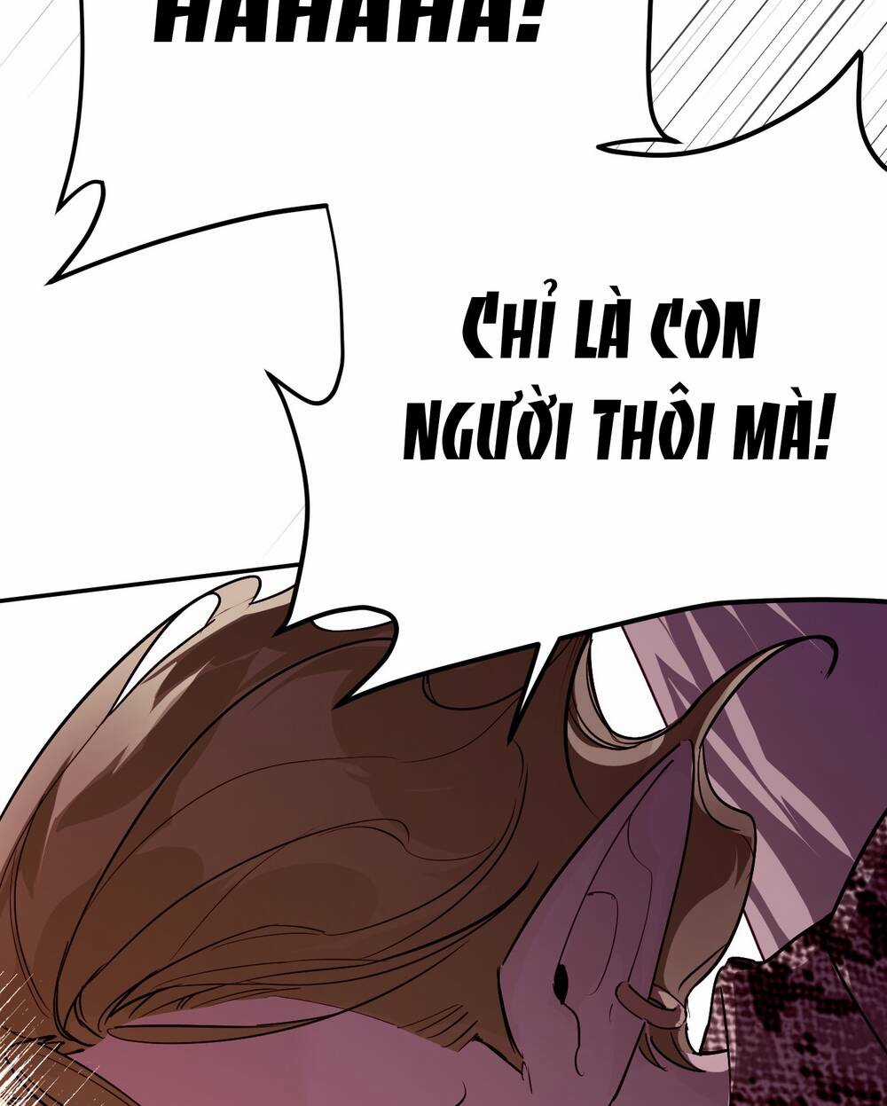 Ác Ma May Mắn Chapter 64 trang 10