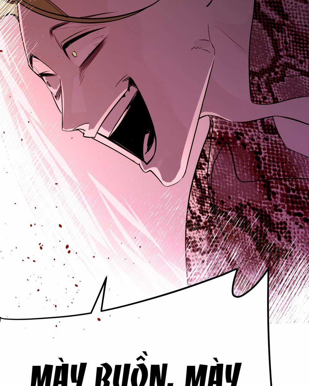 Ác Ma May Mắn Chapter 64 trang 11