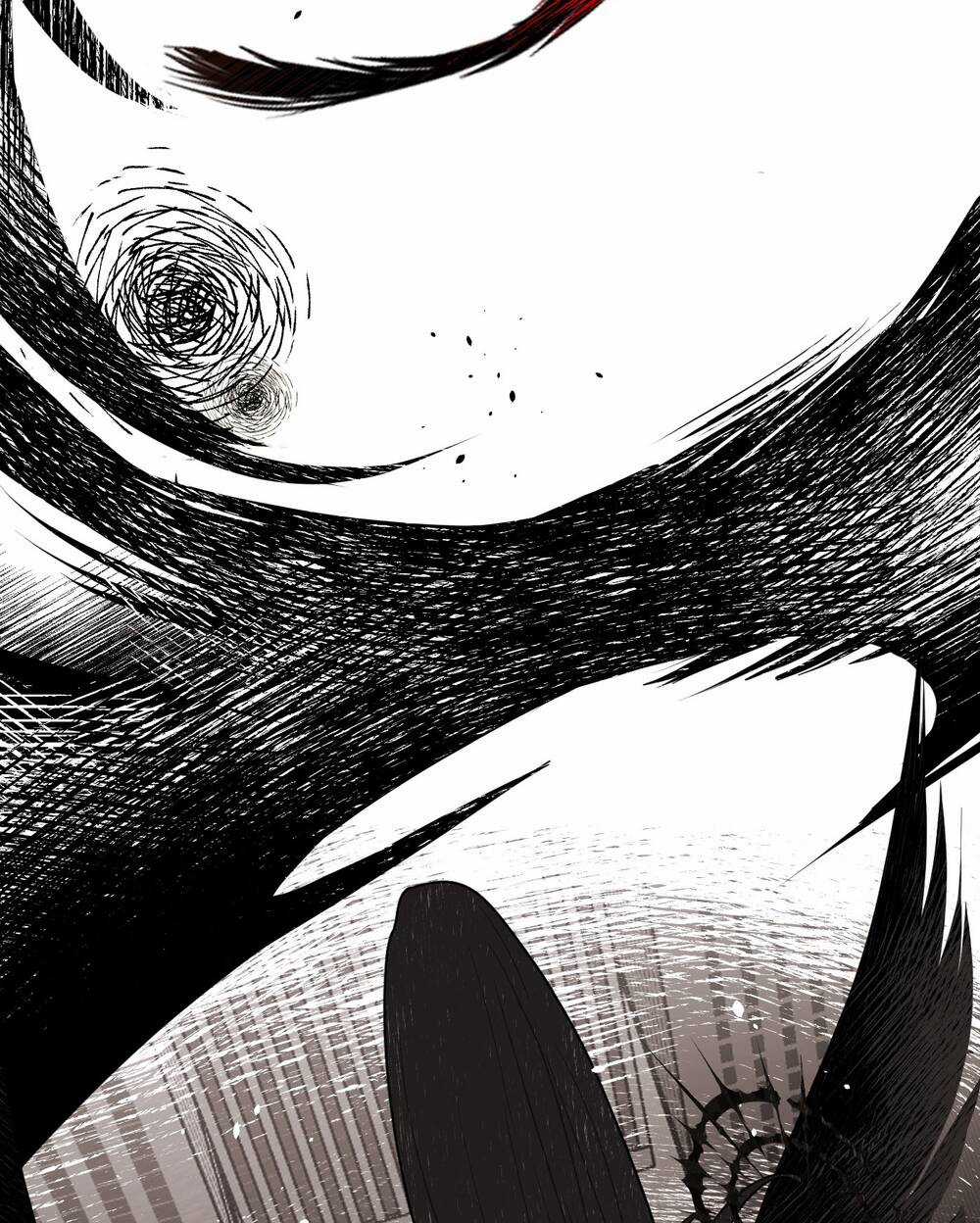 Ác Ma May Mắn Chapter 64 trang 19
