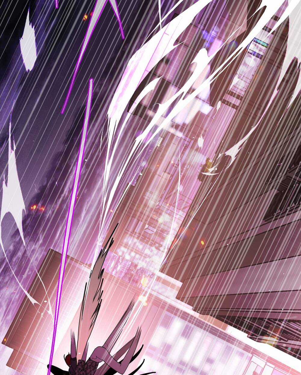 Ác Ma May Mắn Chapter 64 trang 2