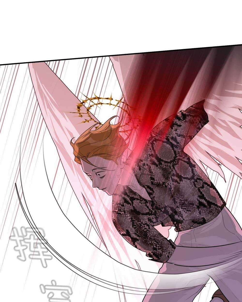 Ác Ma May Mắn Chapter 64 trang 22