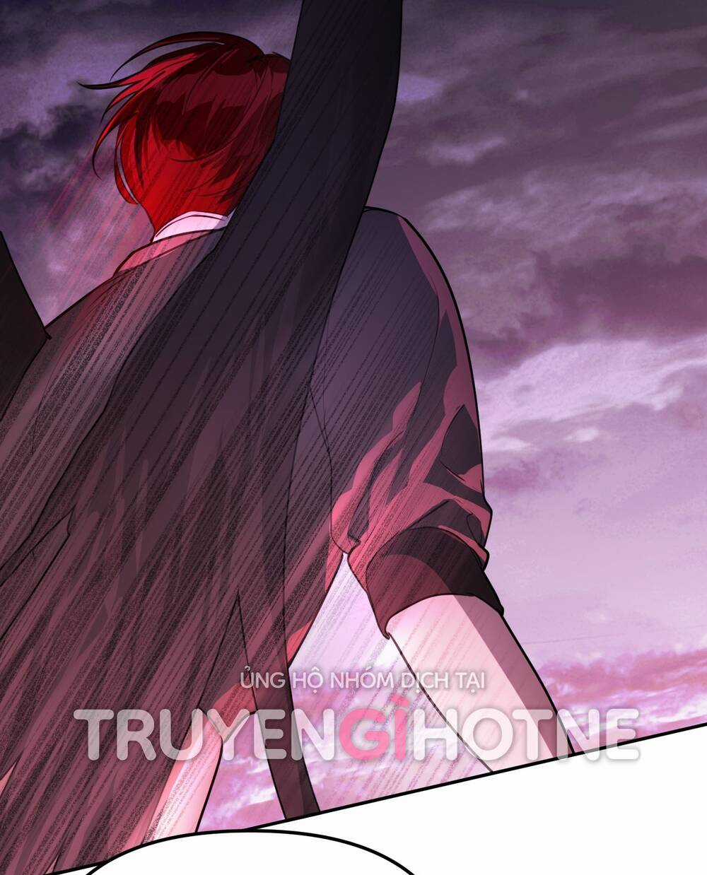 Ác Ma May Mắn Chapter 64 trang 27
